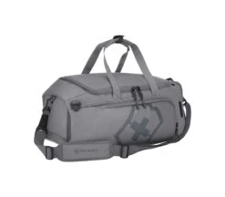 Victorinox Touring 2.0 Travel 2 In 1 Duffel -Tumi Luggage Sales TD Gry Front4