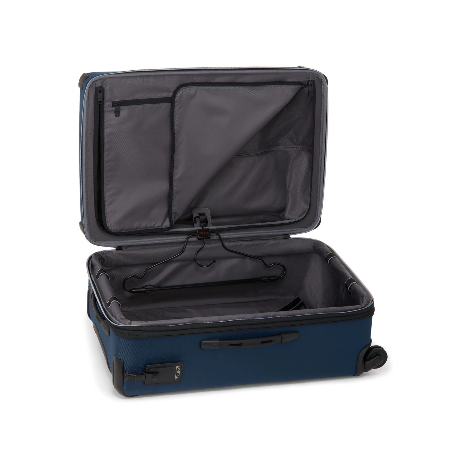 TUMI Aerotour Short Trip Expandable 4 Wheeled Packing Case 10 TUMI Aerotour Short Trip Expandable 4 Wheeled Packing Case - Image 10