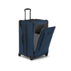 TUMI Aerotour Short Trip Expandable 4 Wheeled Packing Case 15 TUMI Aerotour Short Trip Expandable 4 Wheeled Packing Case -Tumi Luggage Sales TUMI Aerotour Short Trip Expandable 4 Wheeled Packing Case 4