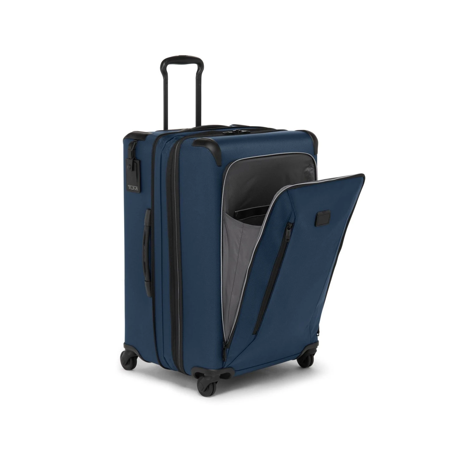 TUMI Aerotour Short Trip Expandable 4 Wheeled Packing Case 4 TUMI Aerotour Short Trip Expandable 4 Wheeled Packing Case - Image 4