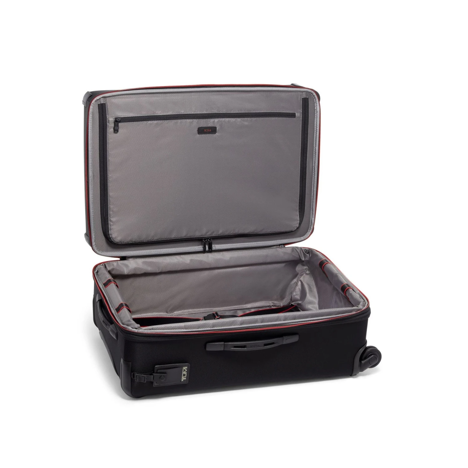 TUMI Aerotour Short Trip Expandable 4 Wheeled Packing Case 7 TUMI Aerotour Short Trip Expandable 4 Wheeled Packing Case - Image 7