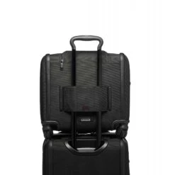 TUMI Alpha 3 Compact 4 Wheel Brief -Tumi Luggage Sales TUMI Alpha 3 Compact 4 Wheel Brief 6