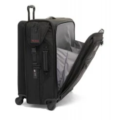 TUMI Alpha 3 Extended Trip 4 Wheel Garment Bag -Tumi Luggage Sales TUMI Alpha 3 Extended Trip 4 Wheel Garment Bag 4