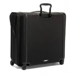 TUMI Alpha 3 Extended Trip 4 Wheel Garment Bag -Tumi Luggage Sales TUMI Alpha 3 Extended Trip 4 Wheel Garment Bag 5
