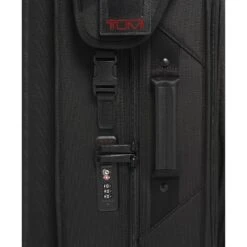 TUMI Alpha 3 Extended Trip 4 Wheel Garment Bag -Tumi Luggage Sales TUMI Alpha 3 Extended Trip 4 Wheel Garment Bag 6