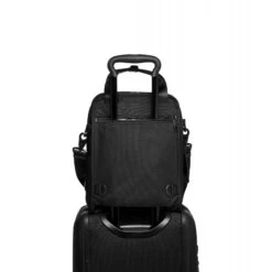 TUMI Alpha 3 Medium Travel Tote -Tumi Luggage Sales TUMI Alpha 3 Medium Travel Tote 7