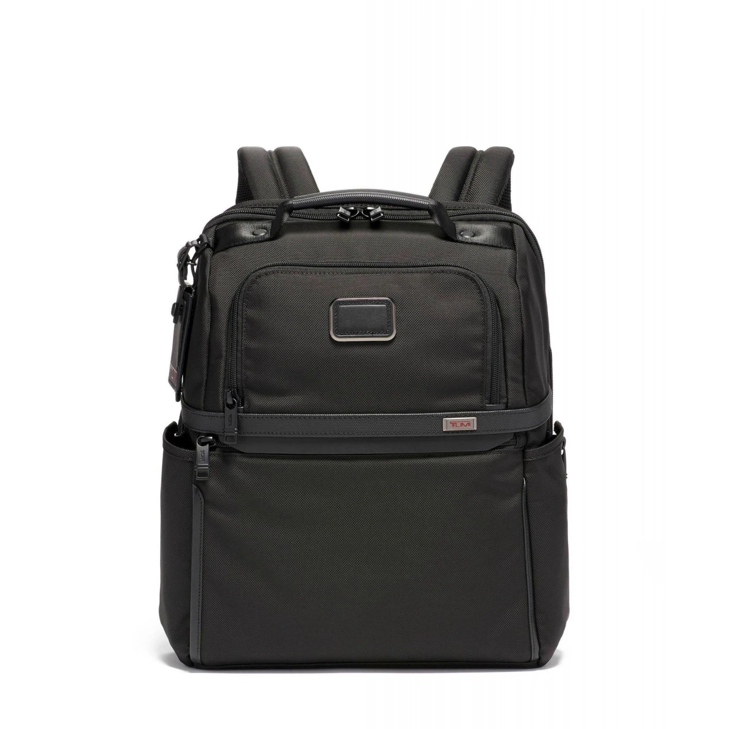 TUMI Alpha 3 Slim Solutions Brief Pack 1 TUMI Alpha 3 Slim Solutions Brief Pack