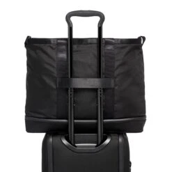 TUMI Alpha Carryall Tote 10 TUMI Alpha Carryall Tote -Tumi Luggage Sales TUMI Alpha Carryall Tote 4