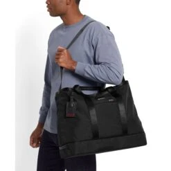 TUMI Alpha Carryall Tote 12 TUMI Alpha Carryall Tote -Tumi Luggage Sales TUMI Alpha Carryall Tote 6