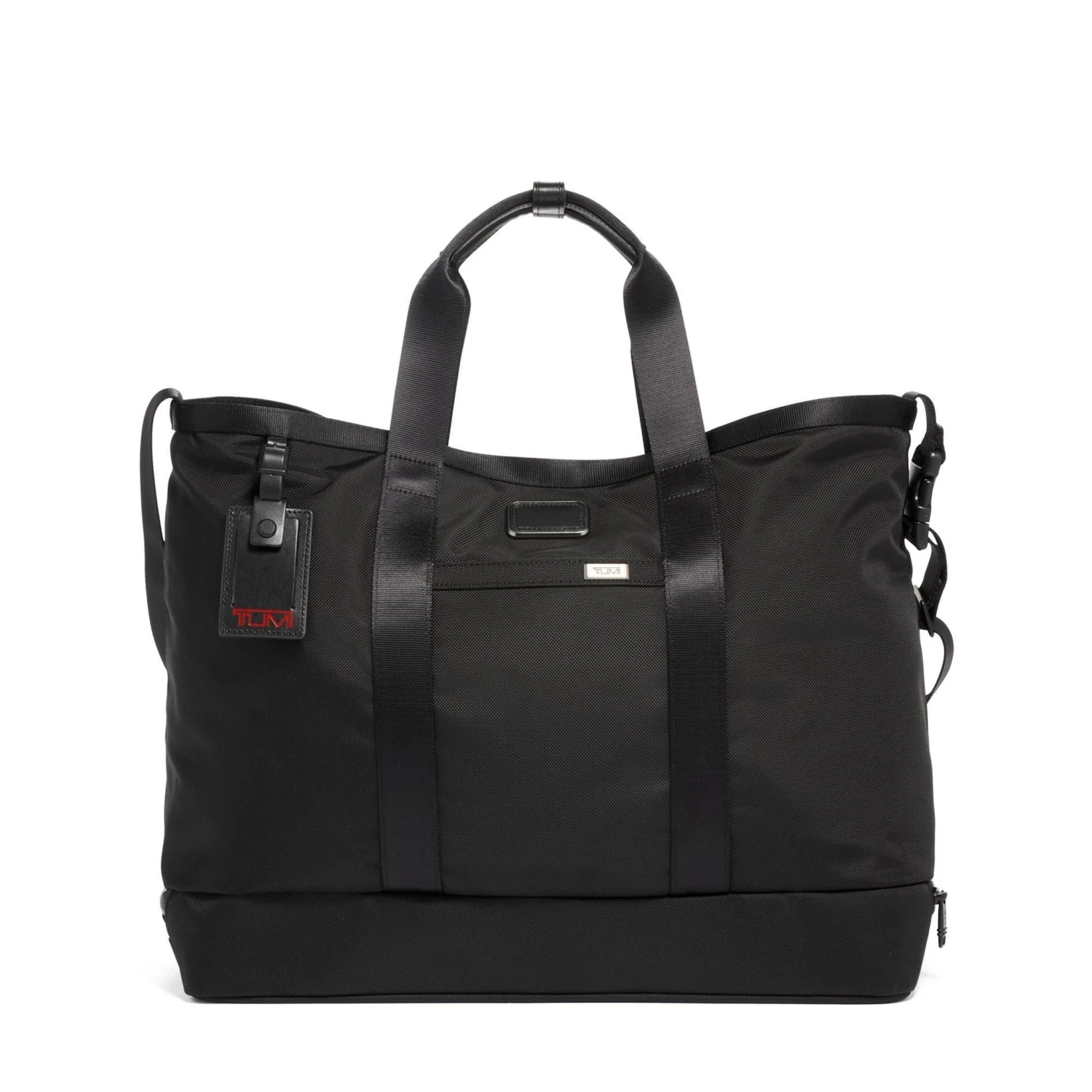 TUMI Alpha Carryall Tote 1 TUMI Alpha Carryall Tote