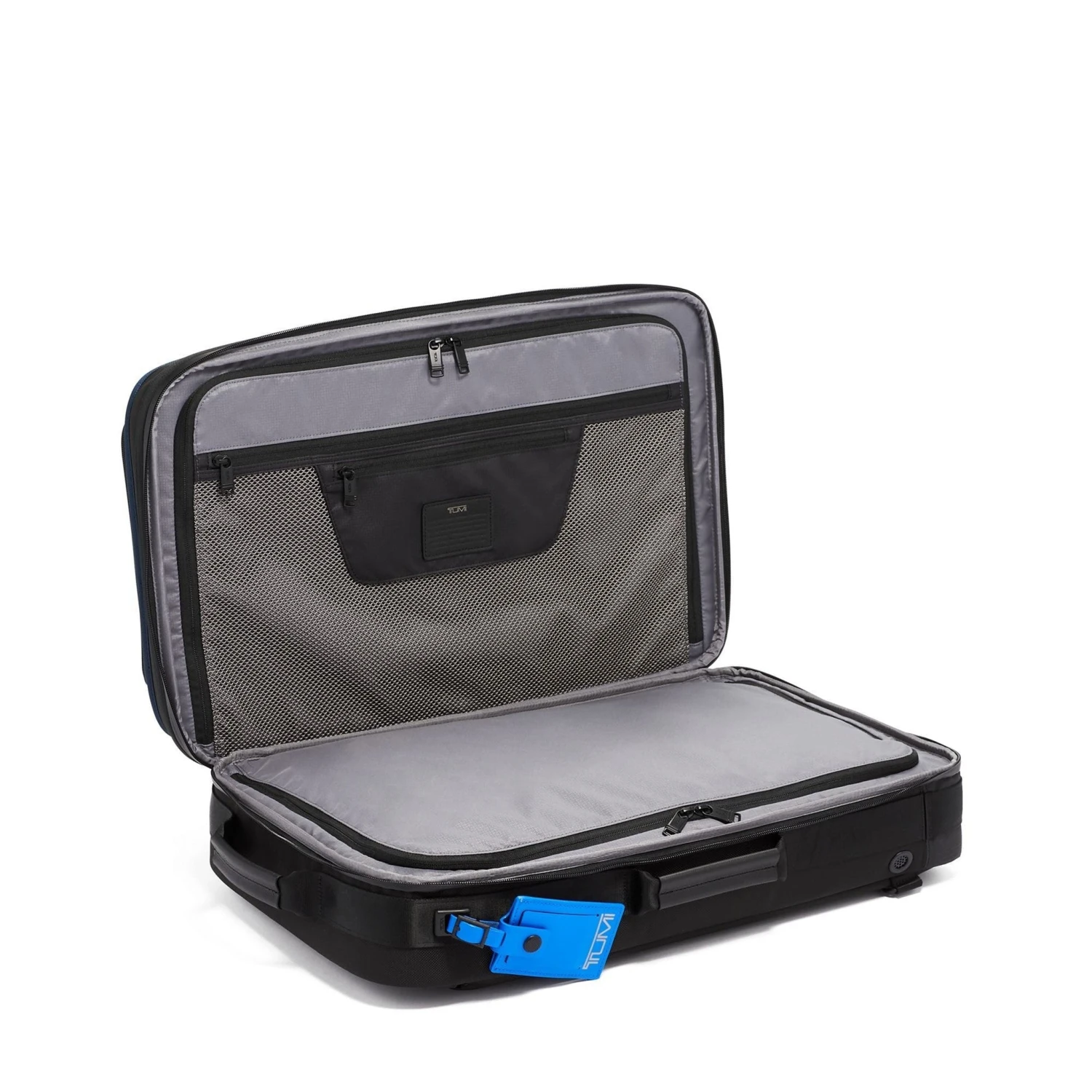 TUMI Alpha Excursion Backpack Duffel 5 TUMI Alpha Excursion Backpack Duffel - Image 5