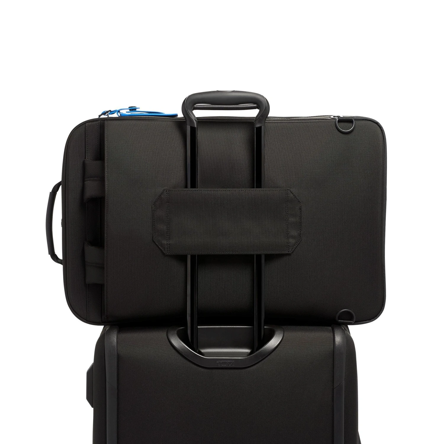 TUMI Alpha Excursion Backpack Duffel 7 TUMI Alpha Excursion Backpack Duffel - Image 7