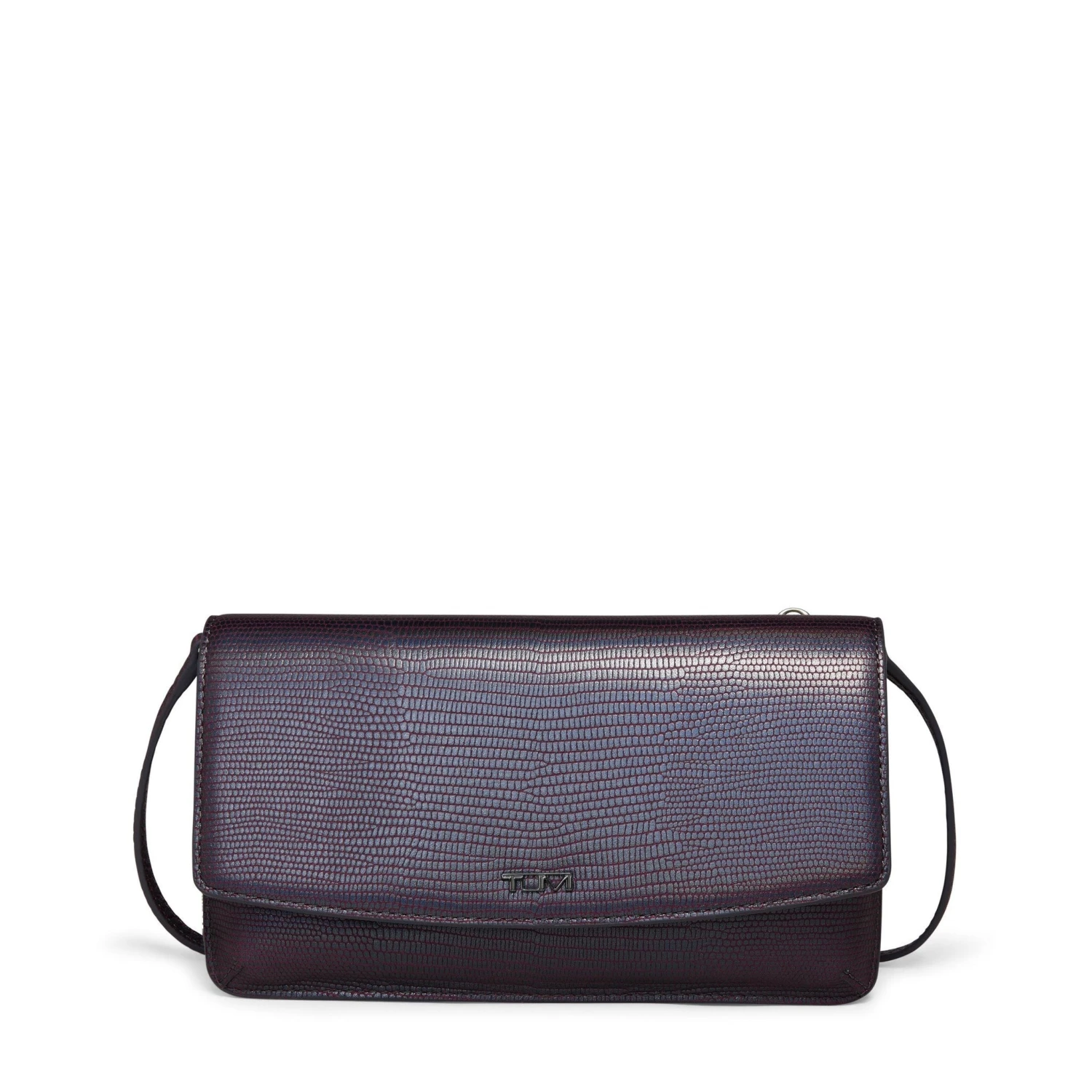 TUMI Belden Wallet Crossbody 4 TUMI Belden Wallet Crossbody - Image 4