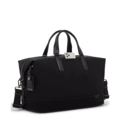 TUMI Harrison Nelson Nylon Duffel -Tumi Luggage Sales TUMI Harrison Nelson Nylon Duffel 3