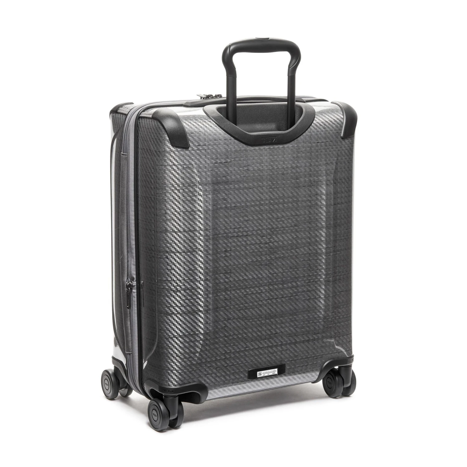 TUMI Tegra Lite Continental Expandable Carry-On 14 TUMI Tegra Lite Continental Expandable Carry-On - Image 14