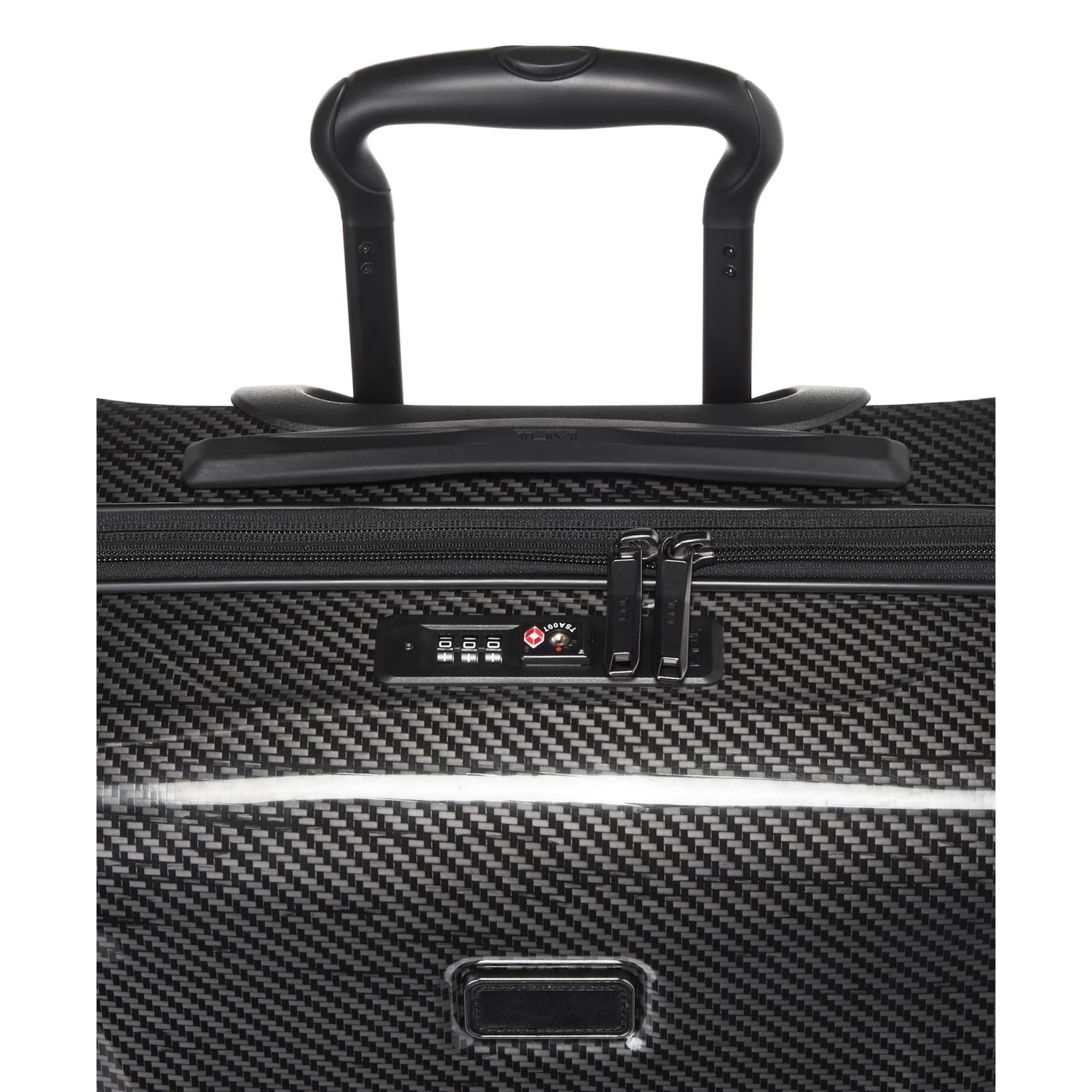 TUMI Tegra Lite Continental Expandable Carry-On 15 TUMI Tegra Lite Continental Expandable Carry-On - Image 15
