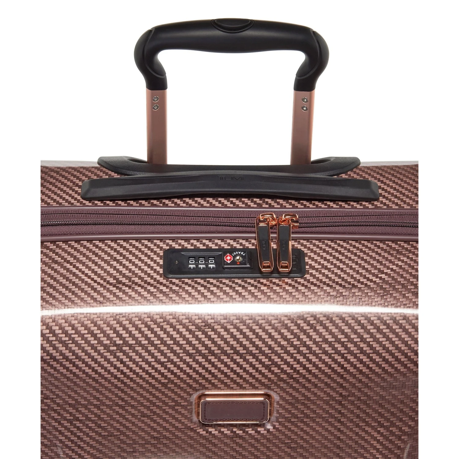 TUMI Tegra Lite Continental Expandable Carry-On 16 TUMI Tegra Lite Continental Expandable Carry-On - Image 16