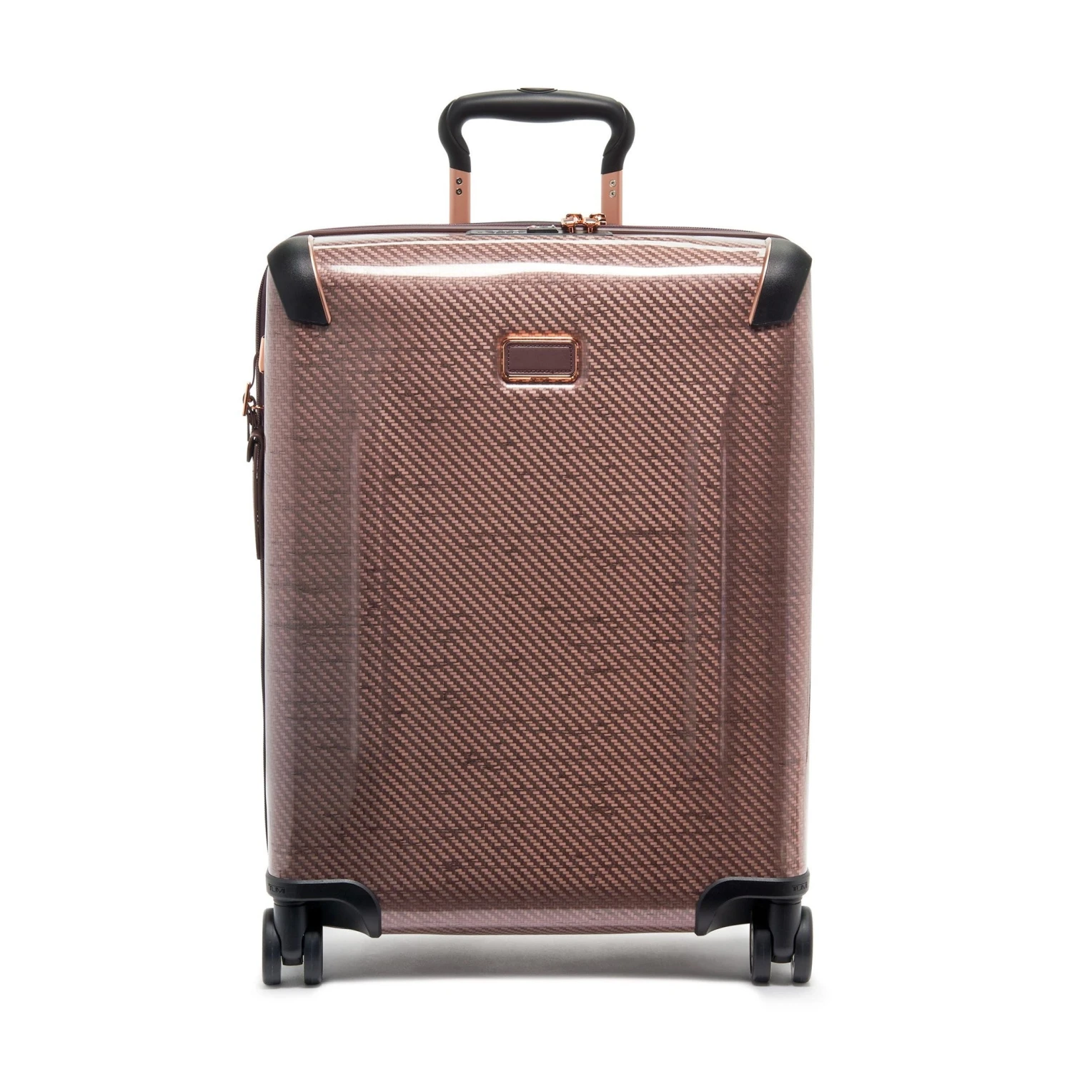 TUMI Tegra Lite Continental Expandable Carry-On 2 TUMI Tegra Lite Continental Expandable Carry-On - Image 2