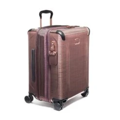 TUMI Tegra Lite Continental Expandable Carry-On 21 TUMI Tegra Lite Continental Expandable Carry-On -Tumi Luggage Sales TUMI Tegra Lite Continental Expandable Carry On 5