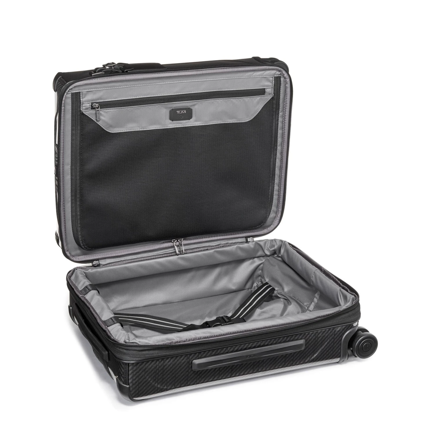 TUMI Tegra Lite Continental Expandable Carry-On 9 TUMI Tegra Lite Continental Expandable Carry-On - Image 9
