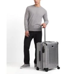 TUMI Tegra Lite Short Trip Expandable Packing Case -Tumi Luggage Sales TUMI Tegra Lite Short Trip Expandable Packing Case 16