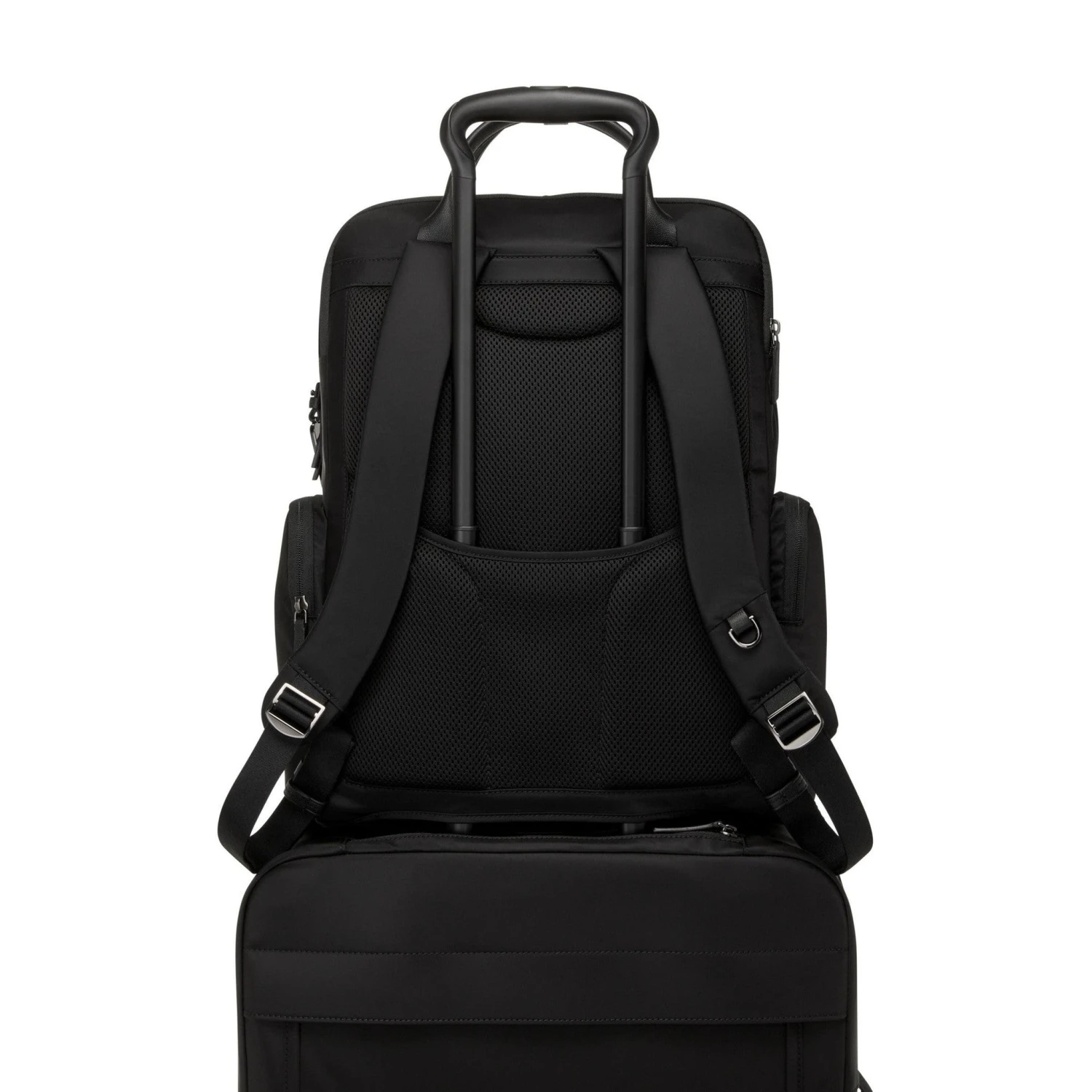 TUMI Voyageur Atlanta Backpack 7 TUMI Voyageur Atlanta Backpack - Image 7