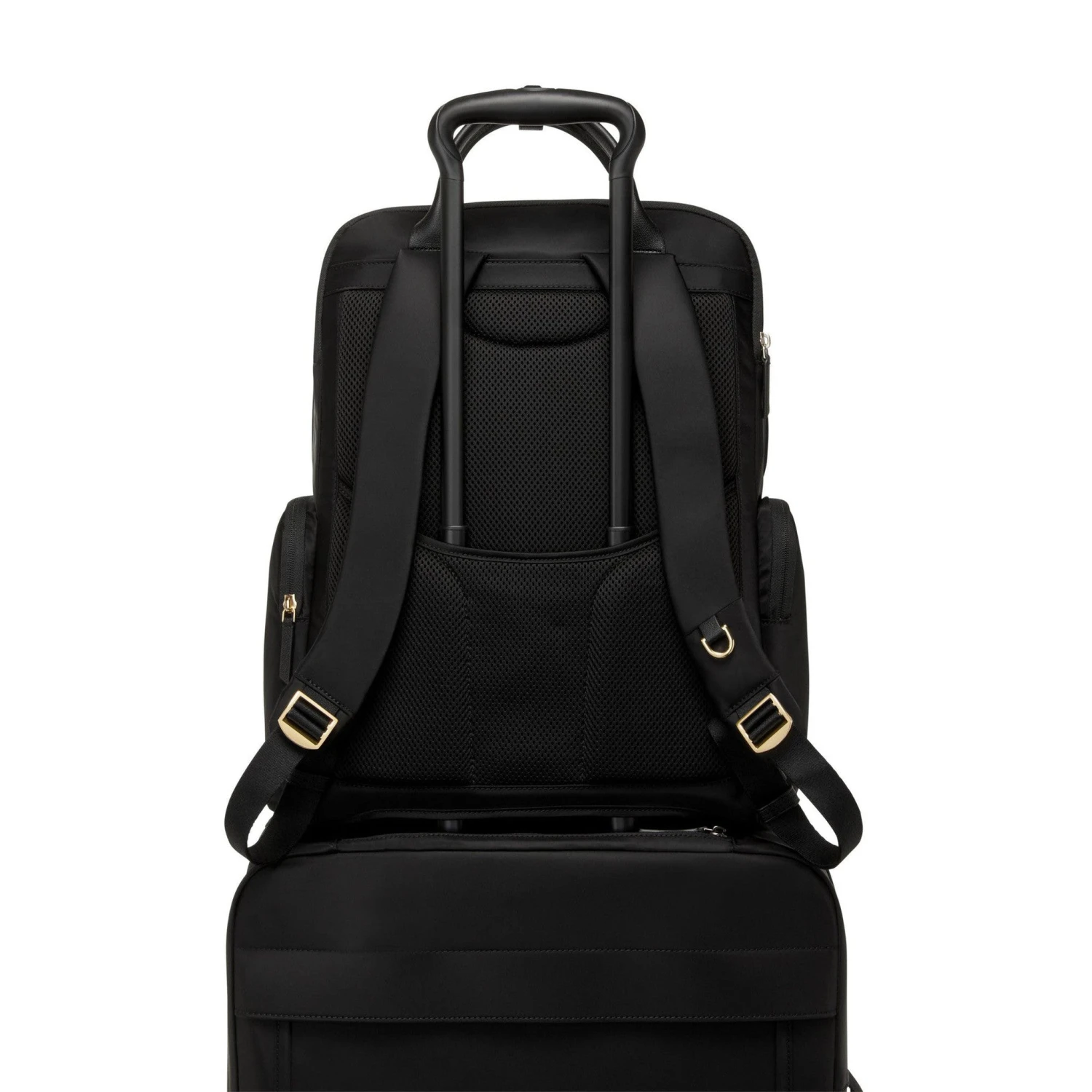 TUMI Voyageur Atlanta Backpack 8 TUMI Voyageur Atlanta Backpack - Image 8