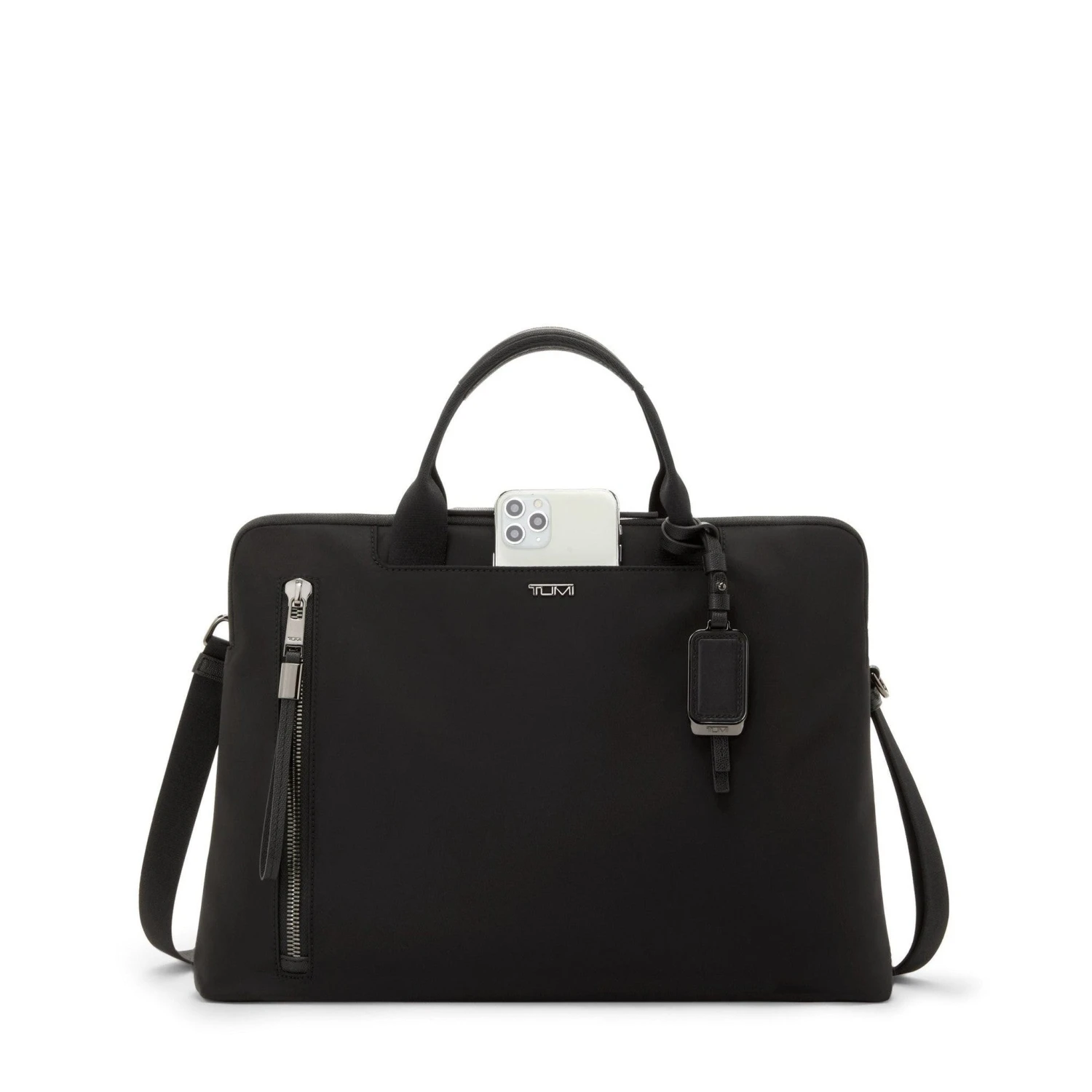 TUMI Voyageur Benin Laptop Carrier 3 TUMI Voyageur Benin Laptop Carrier - Image 3