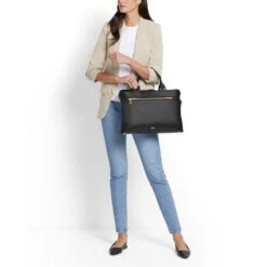 TUMI Voyageur Cameron Business Brief -Tumi Luggage Sales TUMI Voyageur Cameron Business Brief 7