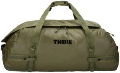 Thule Luggage Chasm 130L Duffel -Tumi Luggage Sales Thule Luggage Chasm 130L Duffel 11 43b63027 3f71 4f1f 856b 6116bacbb57b