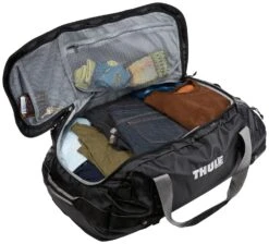 Thule Luggage Chasm 130L Duffel -Tumi Luggage Sales Thule Luggage Chasm 130L Duffel 14