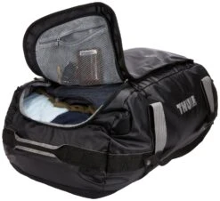 Thule Luggage Chasm 130L Duffel -Tumi Luggage Sales Thule Luggage Chasm 130L Duffel 15