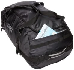 Thule Luggage Chasm 130L Duffel -Tumi Luggage Sales Thule Luggage Chasm 130L Duffel 19