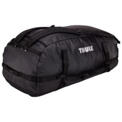 Thule Luggage Chasm 130L Duffel Bag -Tumi Luggage Sales Thule Luggage Chasm 130L Duffel Bag 11