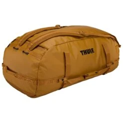 Thule Luggage Chasm 130L Duffel Bag -Tumi Luggage Sales Thule Luggage Chasm 130L Duffel Bag 12