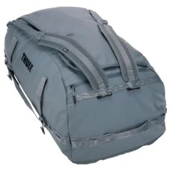 Thule Luggage Chasm 130L Duffel Bag -Tumi Luggage Sales Thule Luggage Chasm 130L Duffel Bag 14