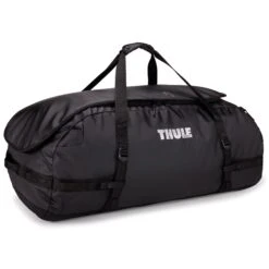 Thule Luggage Chasm 130L Duffel Bag -Tumi Luggage Sales Thule Luggage Chasm 130L Duffel Bag 3