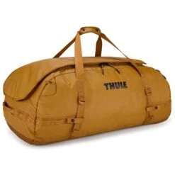 Thule Luggage Chasm 130L Duffel Bag -Tumi Luggage Sales Thule Luggage Chasm 130L Duffel Bag 4