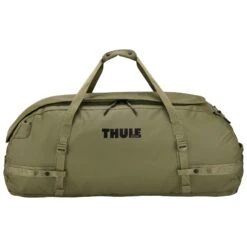 Thule Luggage Chasm 130L Duffel Bag -Tumi Luggage Sales Thule Luggage Chasm 130L Duffel Bag 5