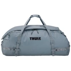 Thule Luggage Chasm 130L Duffel Bag -Tumi Luggage Sales Thule Luggage Chasm 130L Duffel Bag 6
