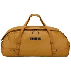 Thule Luggage Chasm 130L Duffel Bag -Tumi Luggage Sales Thule Luggage Chasm 130L Duffel Bag 8