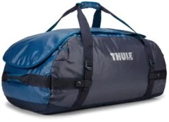 Thule Luggage Chasm 90L Duffel -Tumi Luggage Sales Thule Luggage Chasm 90L Duffel 3 ad3b0d3b 7b6a 42e0 a296 29a7244cdb93