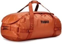 Thule Luggage Chasm 90L Duffel -Tumi Luggage Sales Thule Luggage Chasm 90L Duffel 4 22c51400 faa6 444c a692 539429e4e3e0