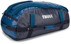 Thule Luggage Chasm 90L Duffel -Tumi Luggage Sales Thule Luggage Chasm 90L Duffel 6 98a61289 2f32 4161 aee7 1a24cf427210