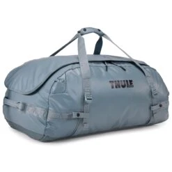 Thule Luggage Chasm 90L Duffel Bag -Tumi Luggage Sales Thule Luggage Chasm 90L Duffel Bag 4