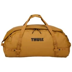 Thule Luggage Chasm 90L Duffel Bag -Tumi Luggage Sales Thule Luggage Chasm 90L Duffel Bag 5