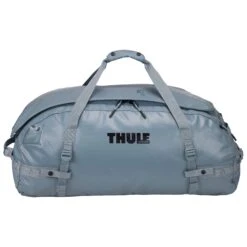 Thule Luggage Chasm 90L Duffel Bag -Tumi Luggage Sales Thule Luggage Chasm 90L Duffel Bag 7