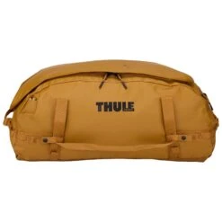 Thule Luggage Chasm 90L Duffel Bag -Tumi Luggage Sales Thule Luggage Chasm 90L Duffel Bag 8