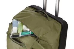 Thule Luggage Chasm Wheeled Duffel 81cm/32" -Tumi Luggage Sales Thule Luggage Chasm Wheeled Duffel 81cm32 10