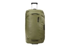 Thule Luggage Chasm Wheeled Duffel 81cm/32" -Tumi Luggage Sales Thule Luggage Chasm Wheeled Duffel 81cm32 4
